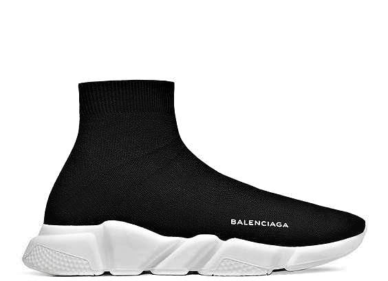 Balenciaga og speed on sale trainer